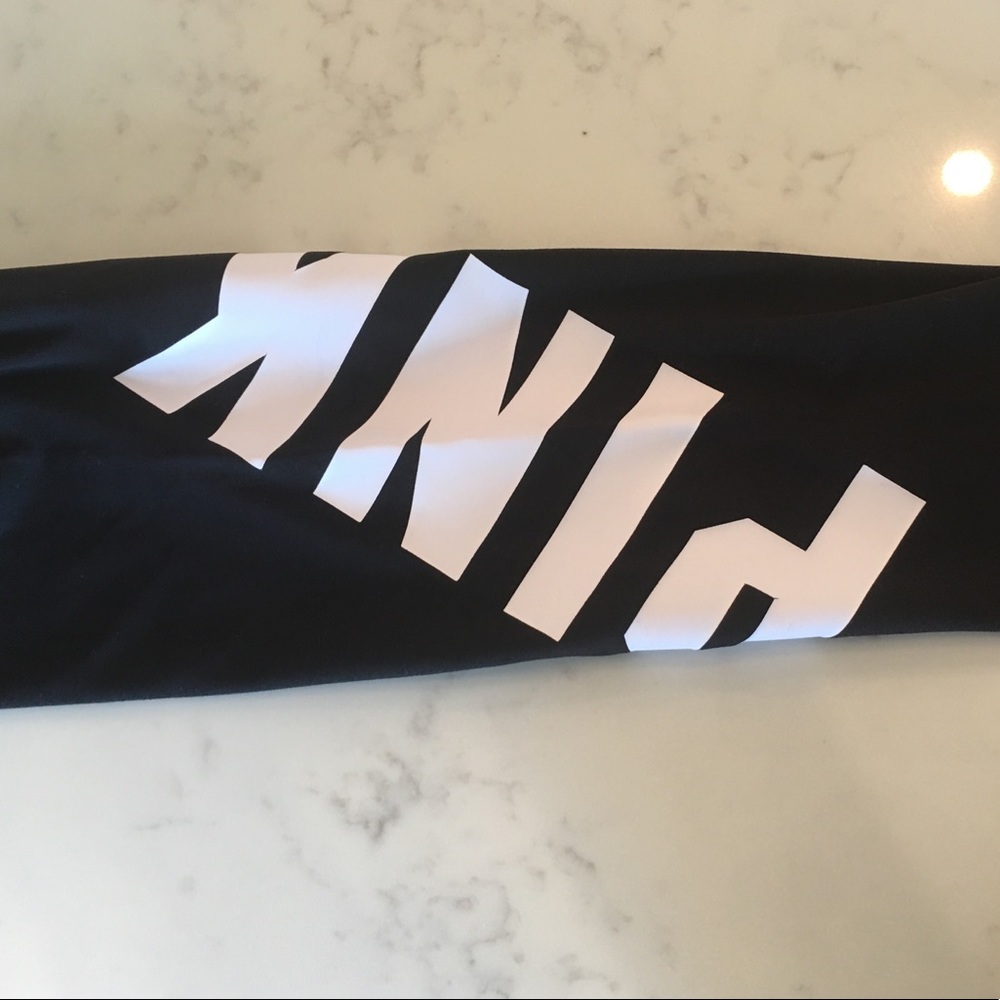 Victoria’s Secret PINK Ultimate Legging